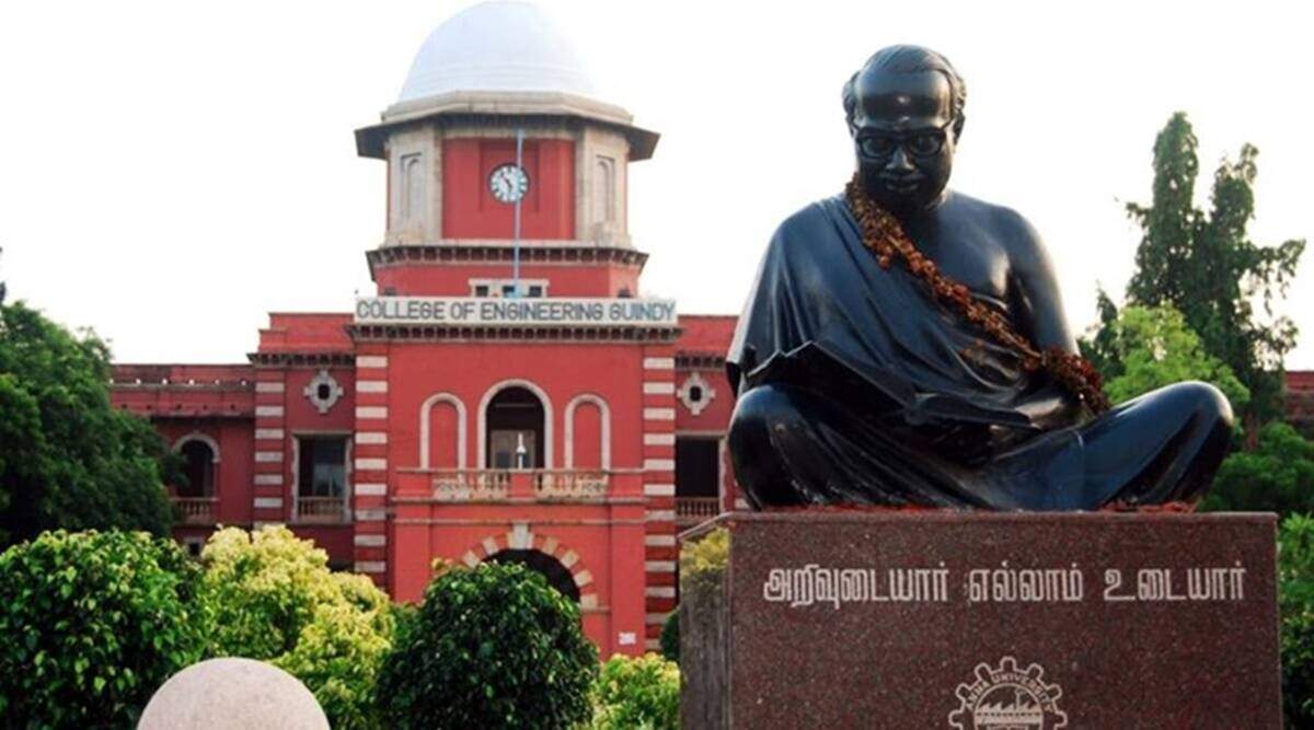 மூன்றாவது செமஸ்டர் நேரடி தேர்வாக தான் நடைபெறும் - அண்ணா பல்கலை மூன்றாவது செமஸ்டர் நேரடி தேர்வாக தான் நடைபெறும் - அண்ணா பல்கலை