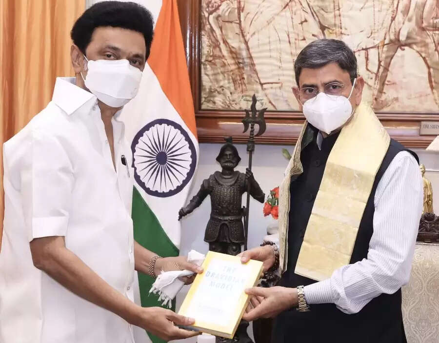 தமிழக முதல்வரிடம் ஆளுநர் உறுதி..!!