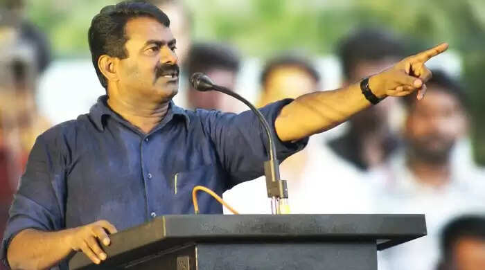 சிறையில் அடைத்திருப்பது சட்ட விரோதம்.. உடனே விடுதலை செய்யுங்க.. சீமான் அறிக்கை..!