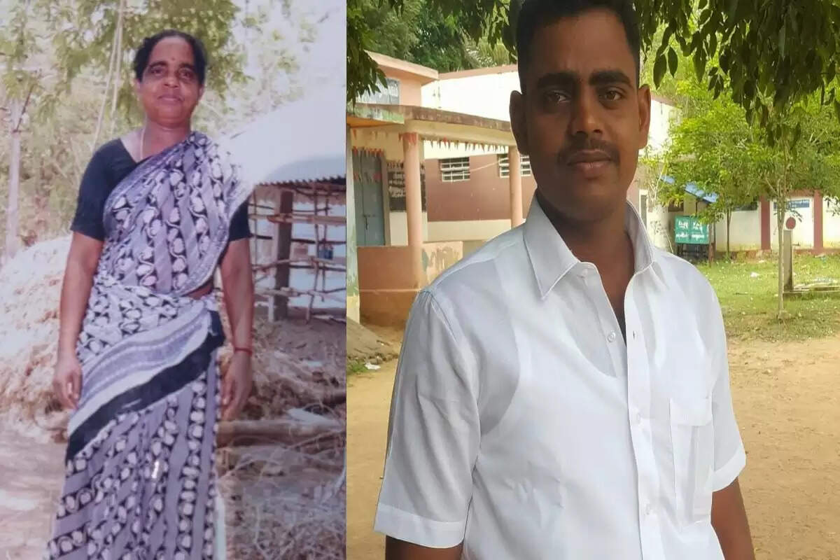 Tanjore-murder