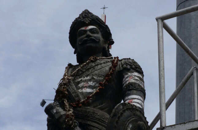 veerapandian