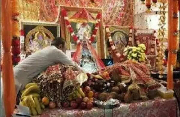 என்னைக் கொன்றாலும் கோயிலை விட்டு வெளியேற மாட்டேன்! காபூலில் இந்து பூசாரி உறுதி!