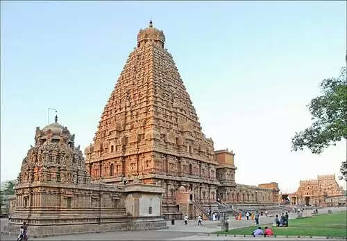 தஞ்சாவூரில் புதிய வருவாய் வட்டம் உருவாக்கம்.. அமைச்சர் அறிவிப்பு