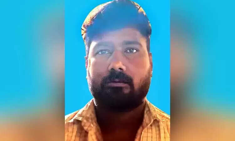 கும்மிடிப்பூண்டி சிப்காட்டில் சோகம்.. விஷவாயு தாக்கி கூலித்தொழிலாளி பலி..!