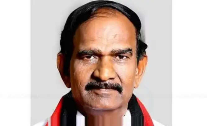 மேலும் ஒரு திமுக எம்எல்ஏவுக்கு கொரோனா பாசிட்டிவ் !