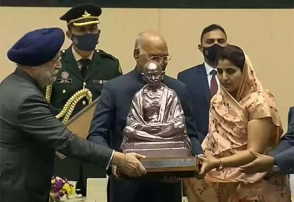 இந்தியாவின் தூய்மையான நகரம்.. முதலிடம் பிடித்தது இந்தூர்..!