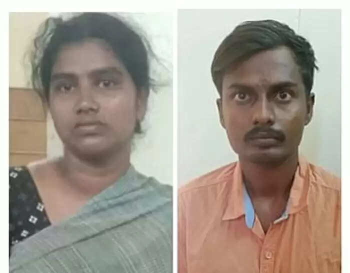 arrest