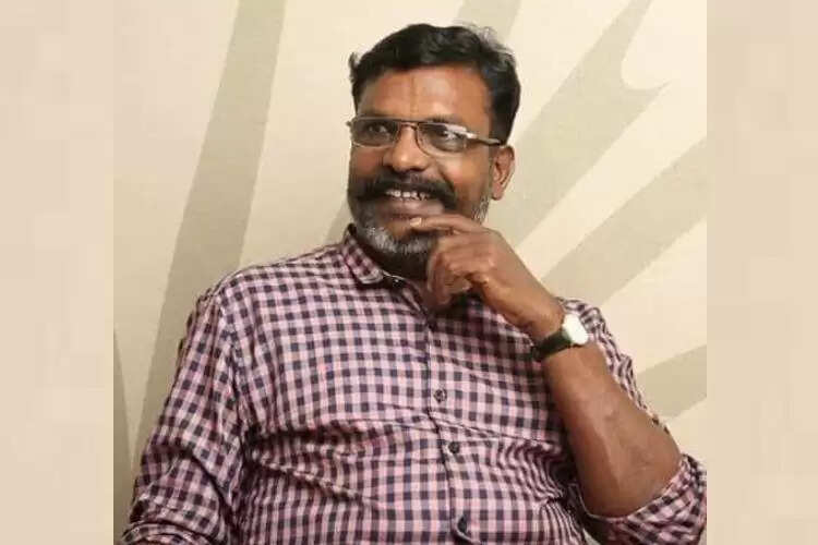 அப்பல்லோவில் அம்மா.. கை குலுக்கிய அதிமுகவினர்.. திருமாவளவன் நெகிழ்ச்சி..!