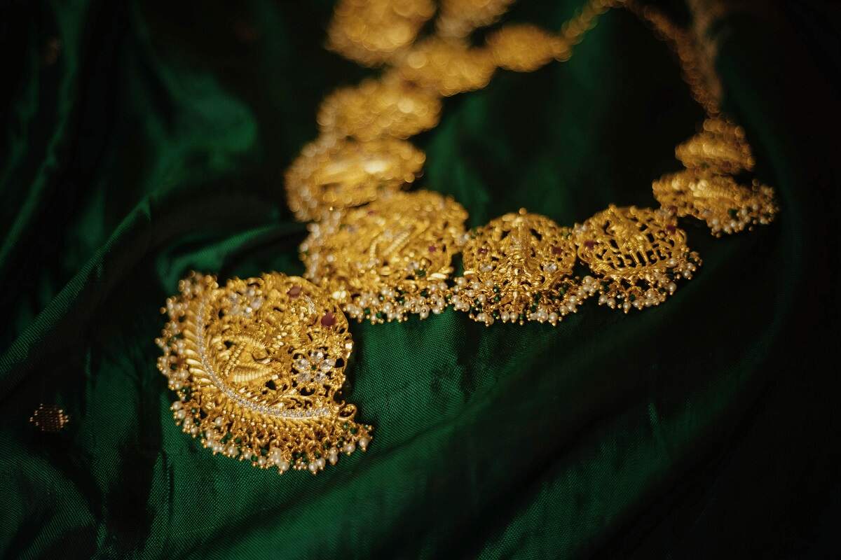 4500ஐ நெருங்கும் ஒரு கிராம் தங்கத்தின் விலை !!