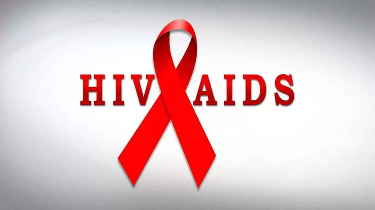 HIV-AIDS