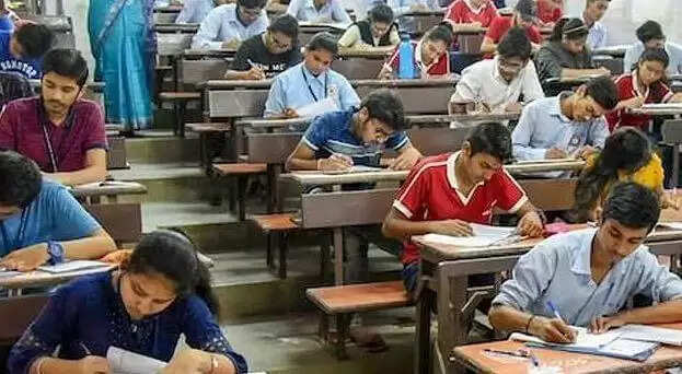 #BREAKING: குரூப் 4 தேர்வு அட்டவணை எப்போது..?: டிஎன்பிஎஸ்சி தலைவர் தகவல்..!