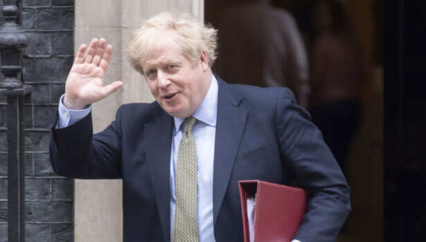 #BIG NEWS:- அரசியல் அழுத்தம் அதிகரிப்பு.. பதவியை ராஜினாமா செய்கிறார் பிரதமர்..!