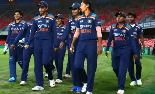 உலகக்கோப்பை கிரிக்கெட்டில் மீண்டும் மோதும் India vs Pakistan.. தயாராகும் இந்திய மகளிர் அணி