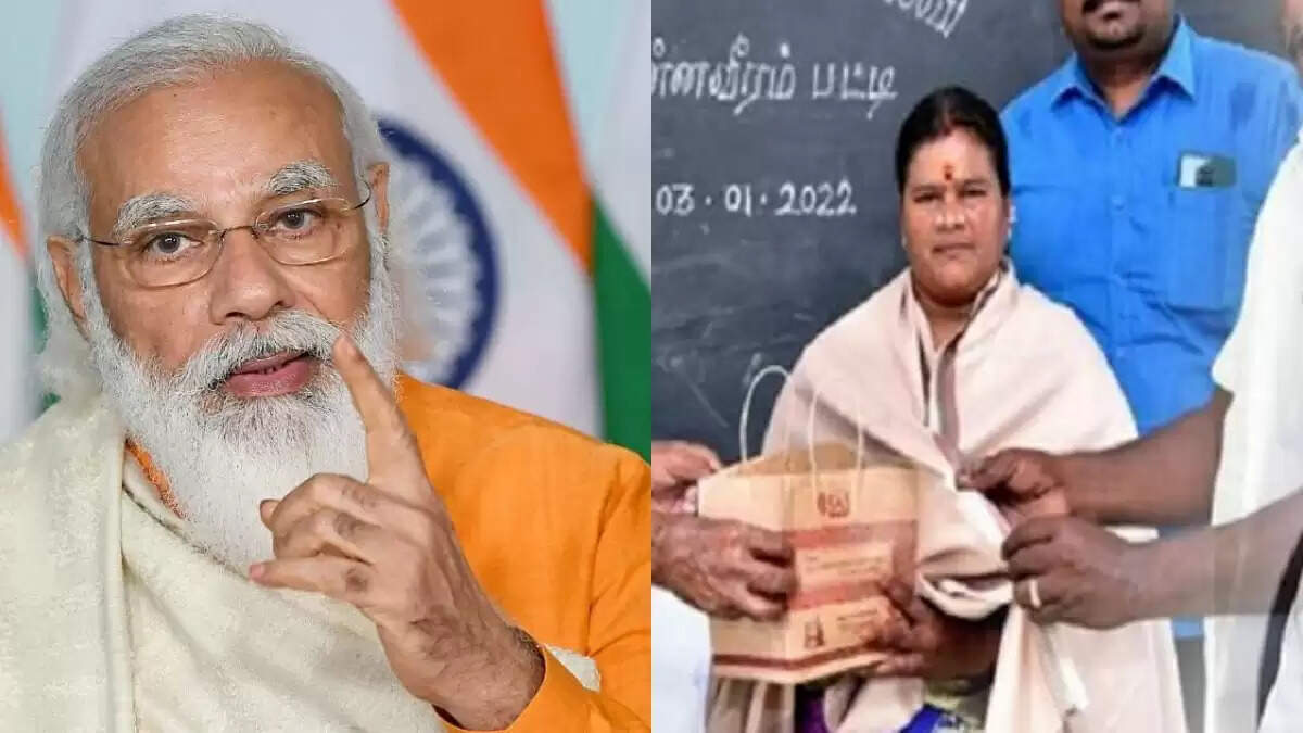 modi