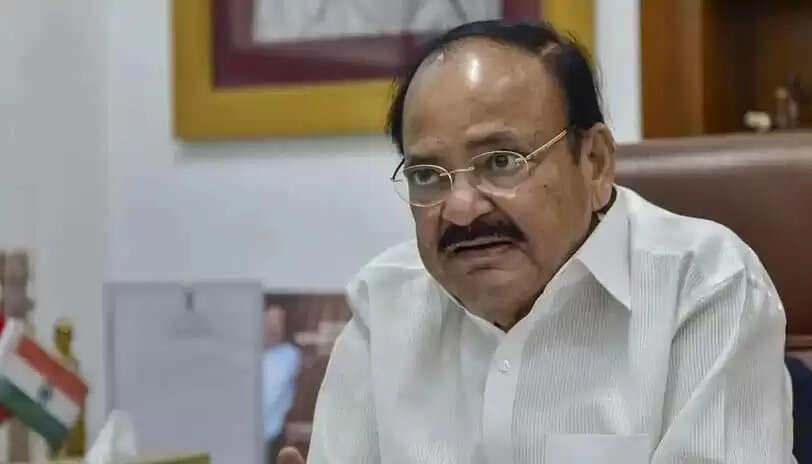 vengaiya naidu