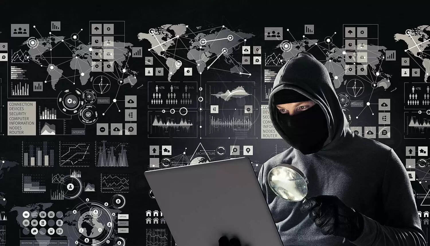 cyber-attack