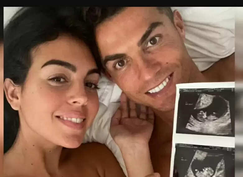 பேரிழப்பு.. ரொனால்டோவின் குழந்தை மரணம்.. கண்ணீர் கடலில் ரசிகர்கள்