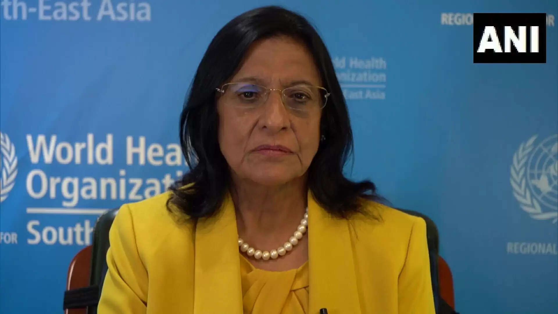 அதிர்ச்சி தகவல்..!! டெல்டா வகை கொரோனா 100க்கும் மேற்பட்ட நாடுகளுக்கு பரவியுள்ளது