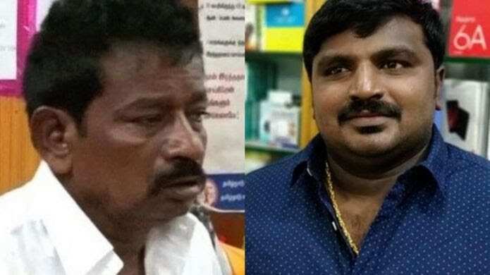 சாத்தான்குளம் தந்தை, மகன் கொலை வழக்கு.. காவலருக்கு 25 மணி நேரம் ஜாமீன் !!