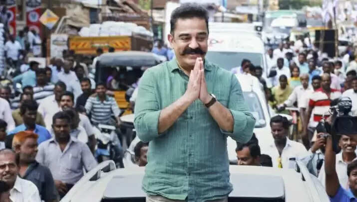 விக்ரம் அளித்த ஊக்கம்.. கட்சியை வலுப்படுத்தும் பணியில் இறங்கிய கமல்ஹாசன்