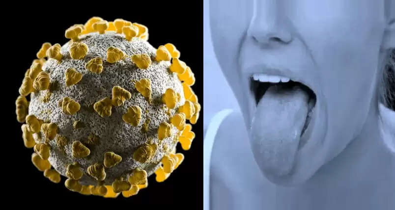 கொரோனா பாதிப்புக்கு மேலும் புதிய அறிகுறிகள்.. மருத்துவர்கள் வல்லுநர்கள் எச்சரிக்கை !!