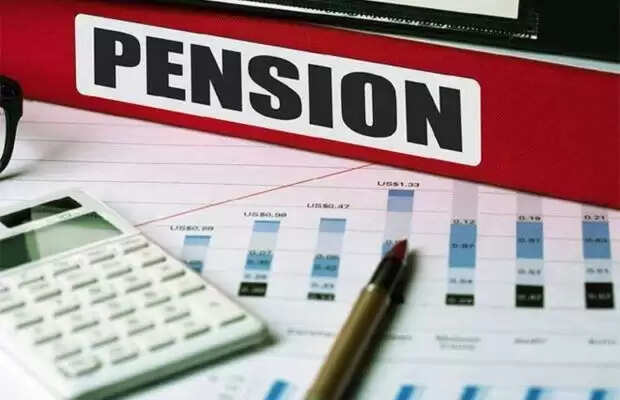 pension