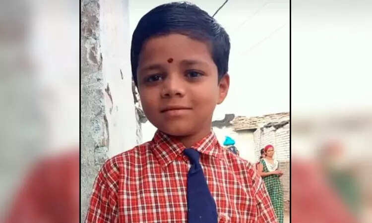 கர்நாடகாவில் பரபரப்பு..!! மிளகாய் பஜ்ஜியால் 8 வயது சிறுவன் பலி..!!