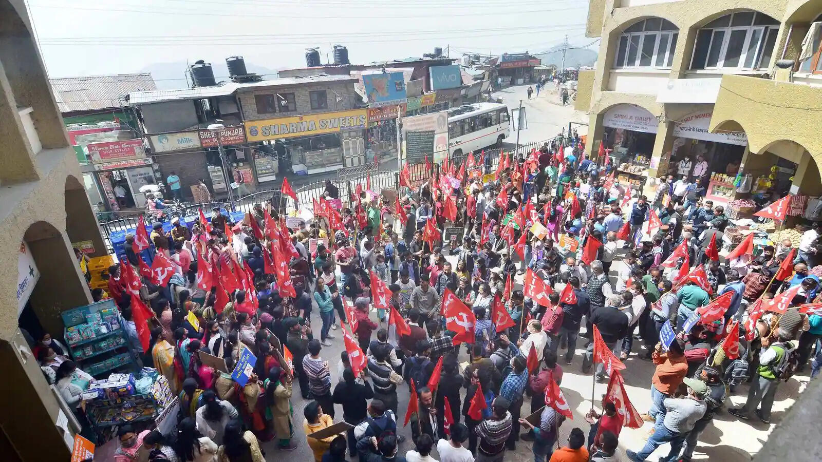 bandh