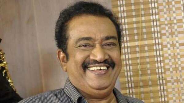 அதிர்ச்சி மேல் அதிர்ச்சி.. நடிகர் பாண்டு காலமானர் !!