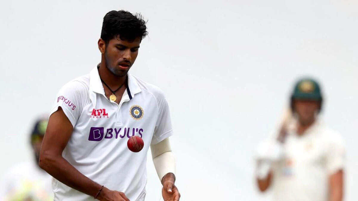 washingtonsundar