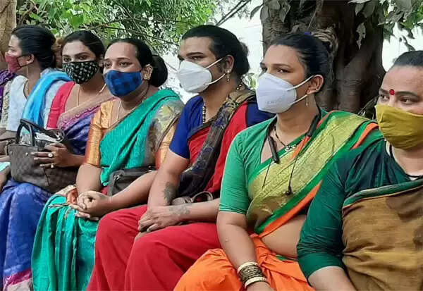 காவல்துறையில் திருநங்கைகள்.. பணியில் அமர்த்த அரசு முடிவு..!