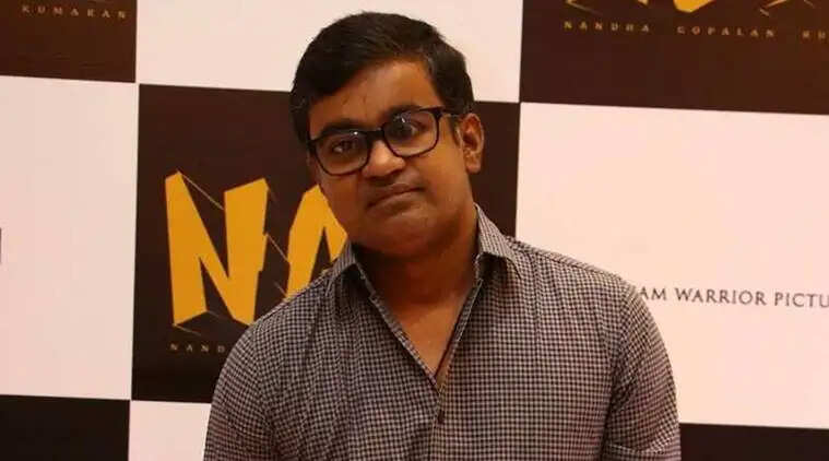 selvaraghavan