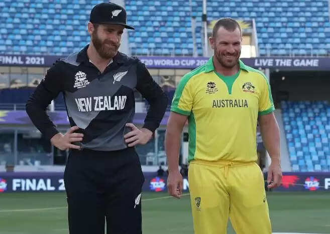 சாம்பியன் கோப்பையை வெல்ல யாருக்கு வாய்ப்பு !! மல்லுகட்ட தயாராகும் ஆஸி. - நியூசி. !!