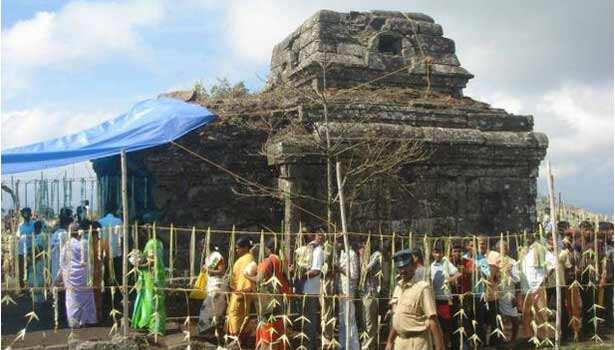 நாளை உள்ளூர் விடுமுறை.. மாவட்ட கலெக்டர் அறிவிப்பு..!