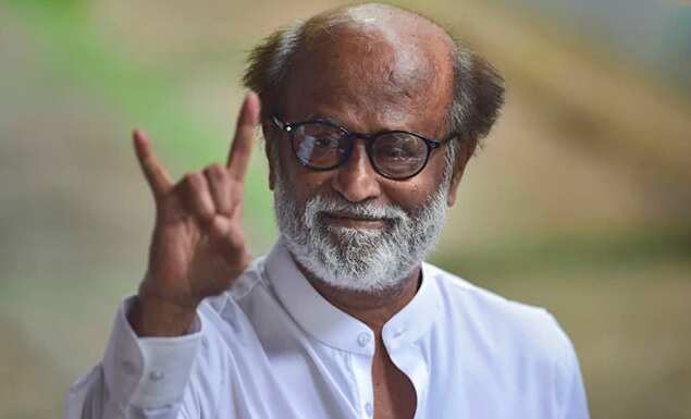 rajini