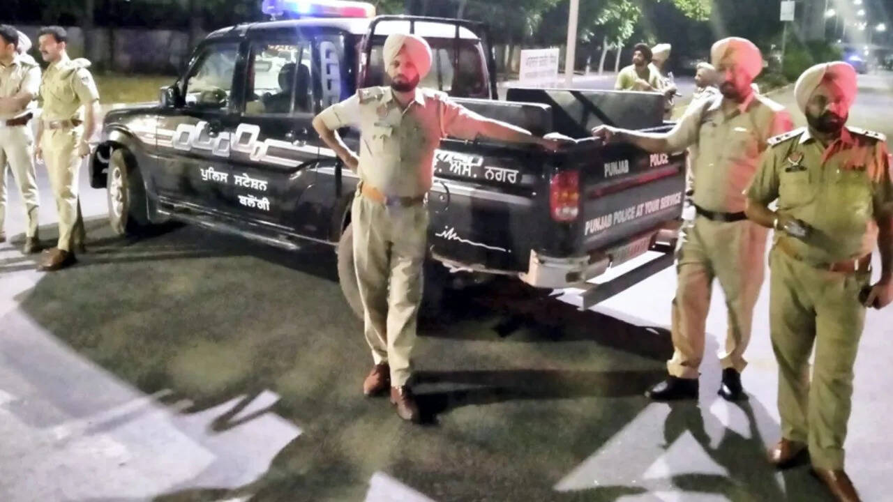 அதிரடி! 424 விஐபிக்களுக்கு வழங்கப்பட்டு வந்த பாதுகாப்பு வாபஸ்!!