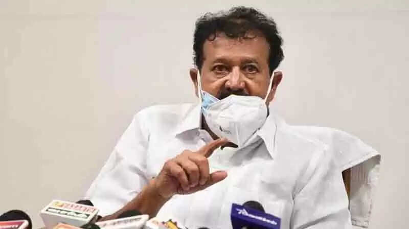 மாணவர்களுக்கு மகிழ்ச்சியான செய்தி.. பேரவையில் அறிவித்தார் பொன்முடி..!