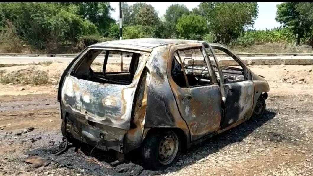 krr car
