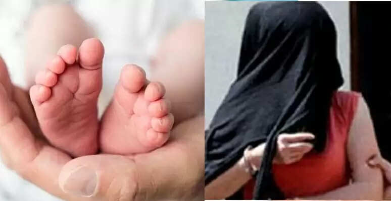 மூடநம்பிக்கை.. 4 மாத குழந்தையை கொன்று ஆற்றில் வீசிய கொடூர தாய் !