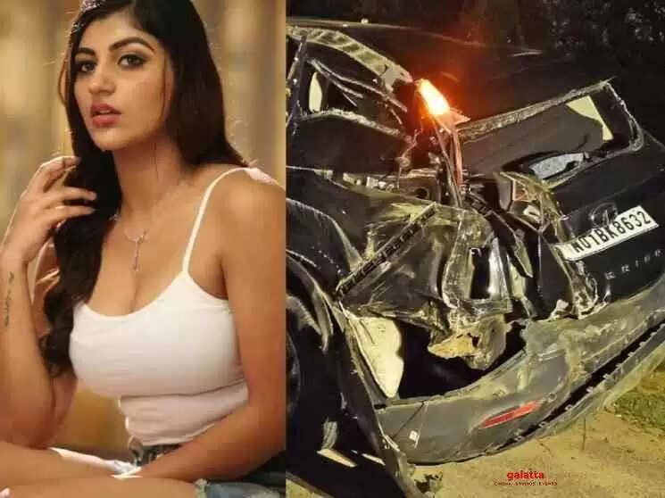 மனதை உருக்கும் மரணம்... பிரபல பிக்பாஸ் தமிழ் நடிகை கண்ணீர்..!!