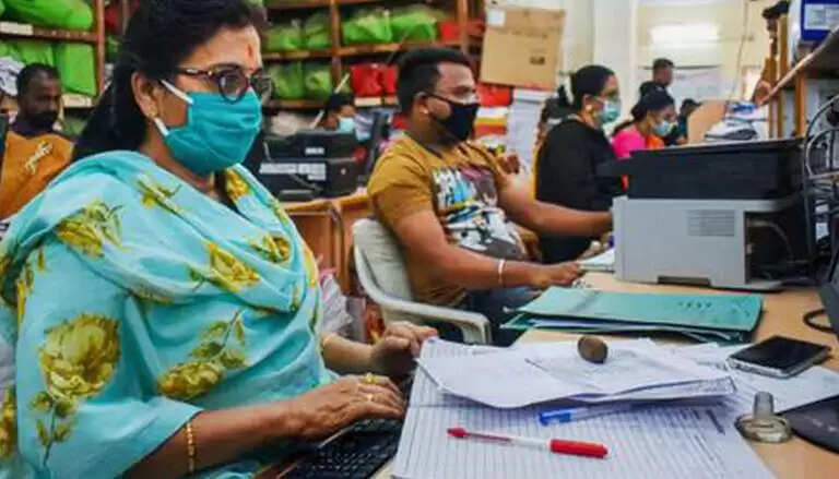 அரசு ஊழியர்களுக்கு நற்செய்தி.. 1 கோடி ரூபாய் ஒதுக்கியது தமிழக அரசு..!