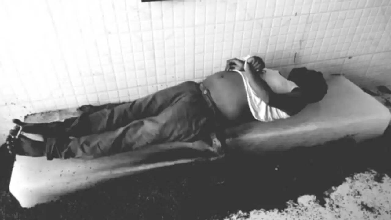 புதுச்சேரி அரசு மருத்துவமனையில் நடந்த பதறவைக்கும் சம்பவம்..!!