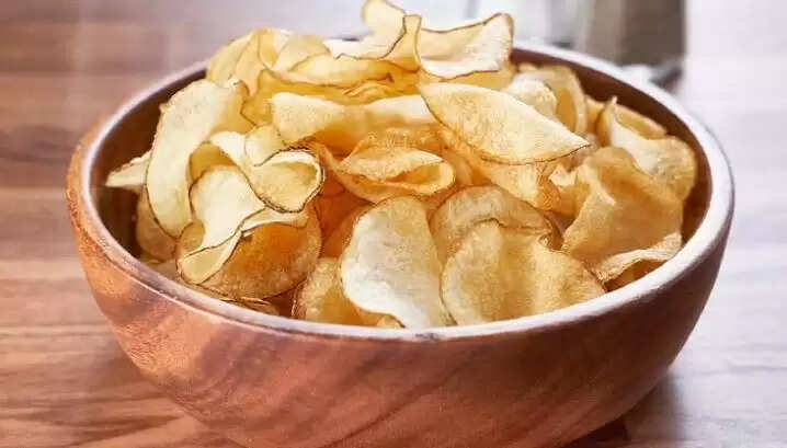 ஒரு சிப்ஸ்-ன் விலை ₹1.63 லட்சமாம் ..!!