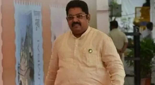 பெரும் சோகம்.. ஆளும்கட்சி எம்எல்ஏ திடீர் மரணம் !!