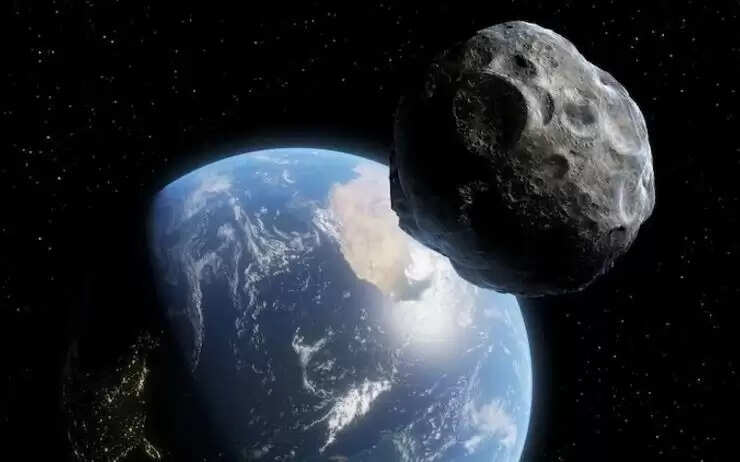 asteroid 1