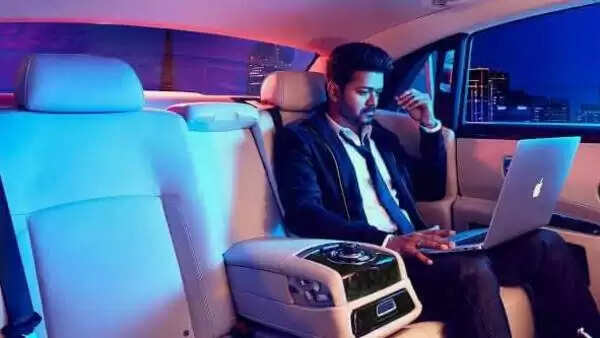 நடிகர் விஜய் சொகுசு கார் வழக்கு.. நீதிமன்றம் இன்று தீர்ப்பு !