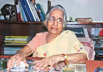 பத்ம பூஷன் விருது பெற்ற முதல் பெண் மனநல மருத்துவர் காலமானார் - முதல்வர் ஸ்டாலின் இரங்கல்..!!
