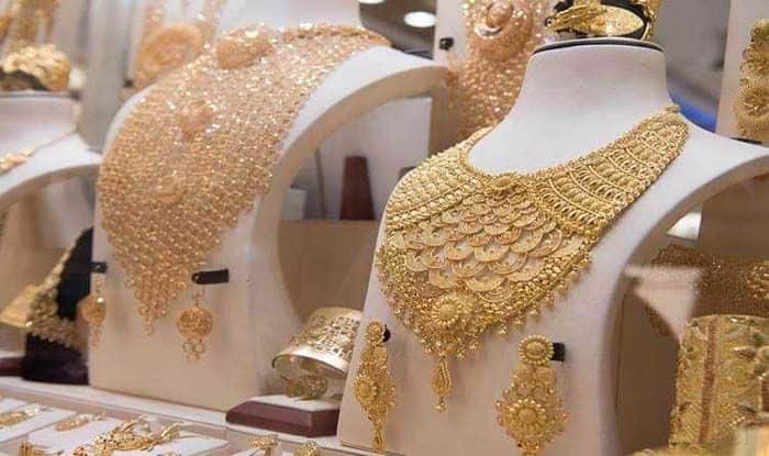 மீண்டும் அதிரடியாக உயர்ந்த தங்கம் விலை...