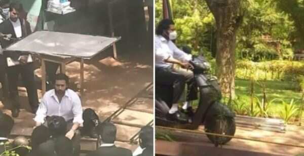 அஜித் போலவே வழக்கறிஞராக நடிக்கும் சூர்யா- எந்த படத்தில் தெரியுமா..?