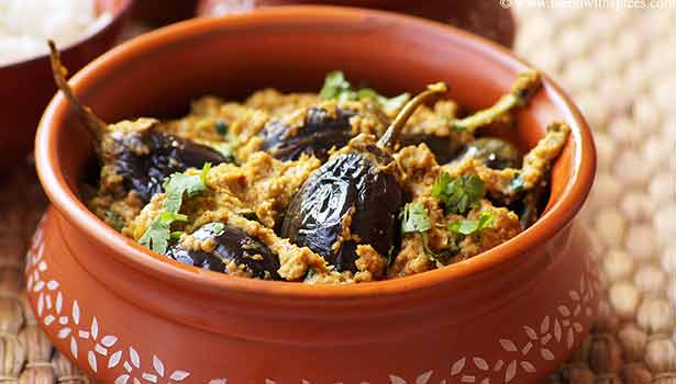 விண்ணைத் தொடும் விலை.. காணாமல் போன கத்திரிக்காய் டிஷ்..!